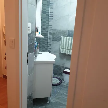 Apartman Sunny *