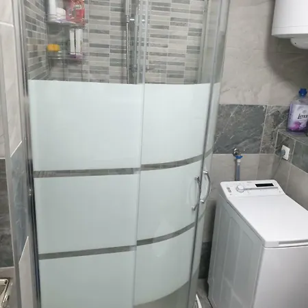 Διαμέρισμα Apartman Sunny *