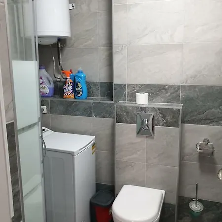 Apartman Sunny Σπλιτ