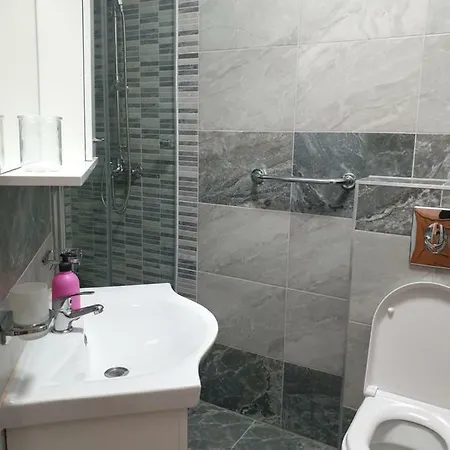 Apartman Sunny *