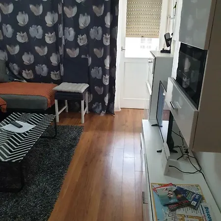 Apartman Sunny Διαμέρισμα Σπλιτ