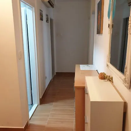 Apartman Sunny Σπλιτ