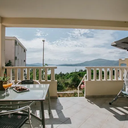 Appartement Apartman Sunny *