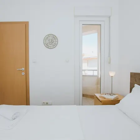 Apartman Sunny Apartment