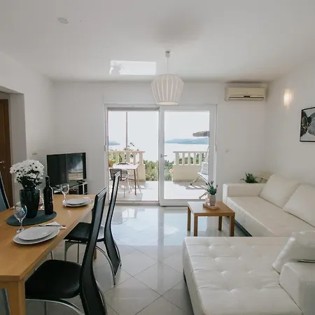 Apartman Sunny Trogir
