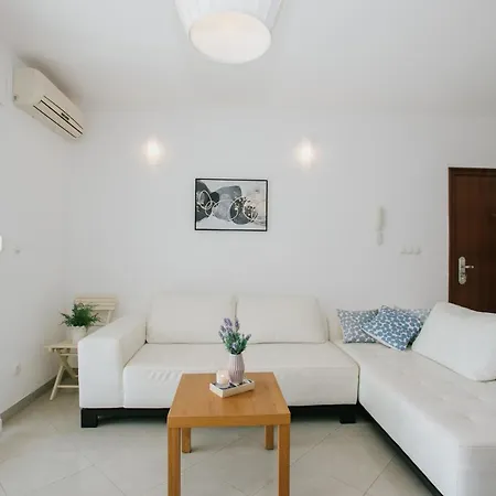 Apartman Sunny Apartment Trogir