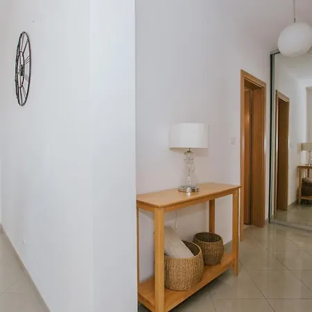 Apartman Sunny Apartment *