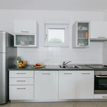 Apartman Sunny Apartment Trogir