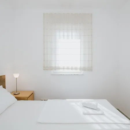 Apartment Apartman Sunny