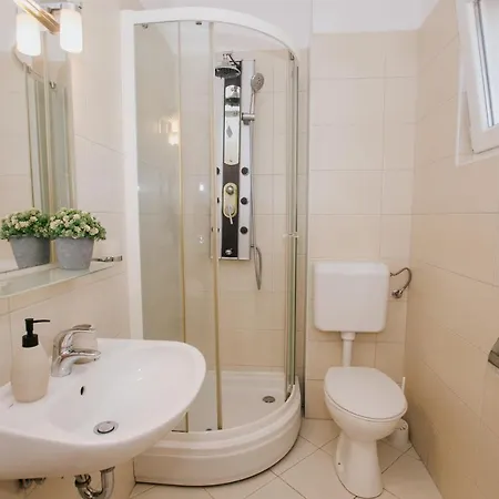 Apartman Sunny * Trogir