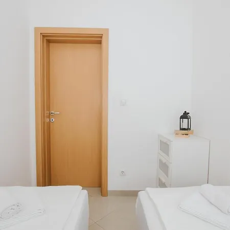 Apartman Sunny Apartment Trogir
