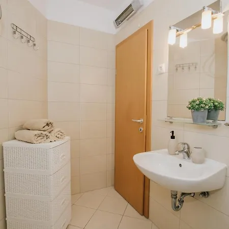 Apartman Sunny