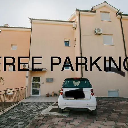 Apartman Sunny Trogir