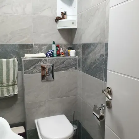 Apartamento Apartman Sunny *