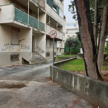 Apartamento Apartman Sunny