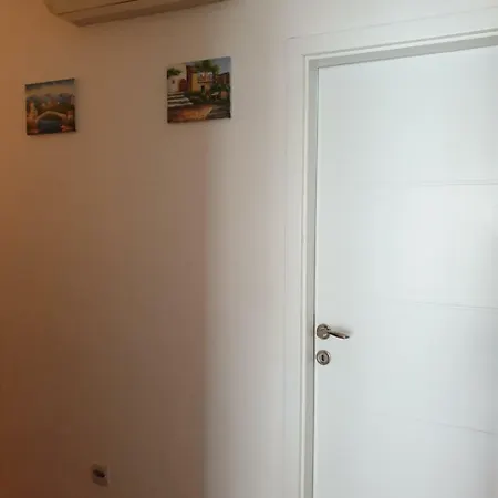Apartamento Apartman Sunny