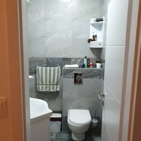 Apartman Sunny