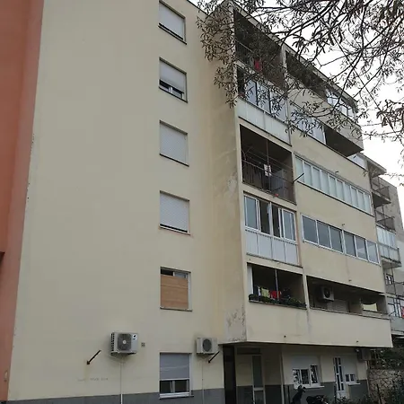 Apartamento Apartman Sunny *