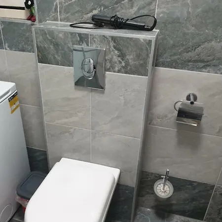 Apartamento Apartman Sunny Split