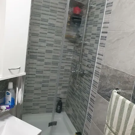 Apartman Sunny Apartamento