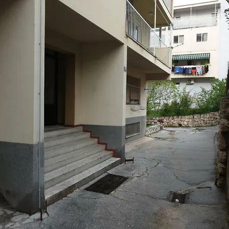 Apartamento Apartman Sunny