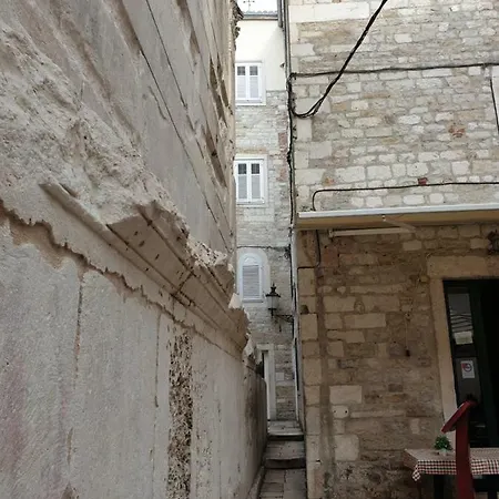 Apartman Sunny Apartamento