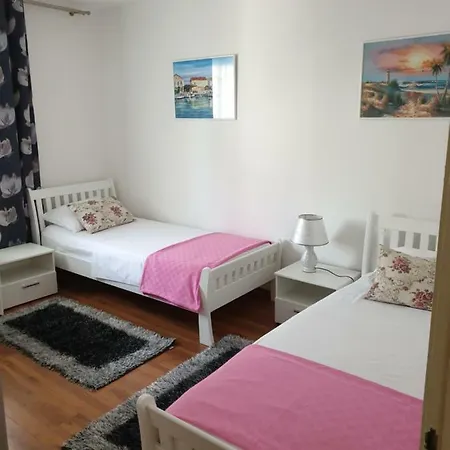 Apartman Sunny *