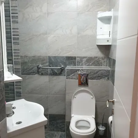 Apartman Sunny * Split