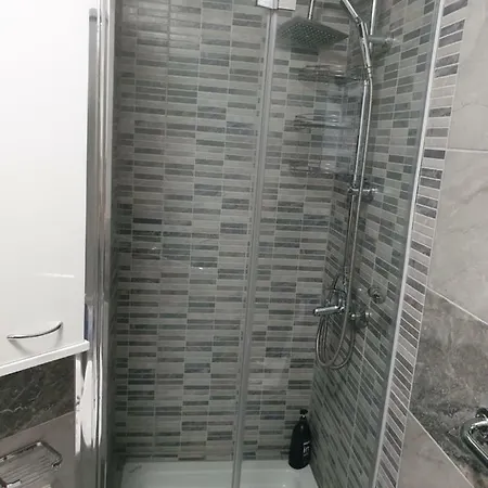 Apartamento Apartman Sunny