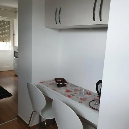 Apartamento Apartman Sunny