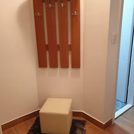 Apartman Sunny