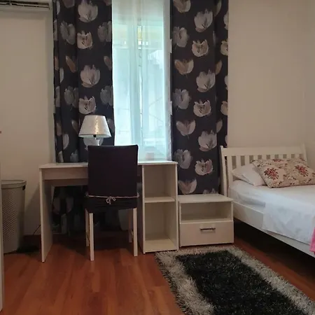 Apartman Sunny Apartamento *