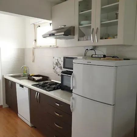 Apartman Sunny Apartamento *