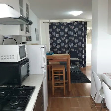 Apartamento Apartman Sunny