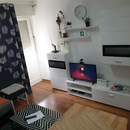 Apartamento Apartman Sunny