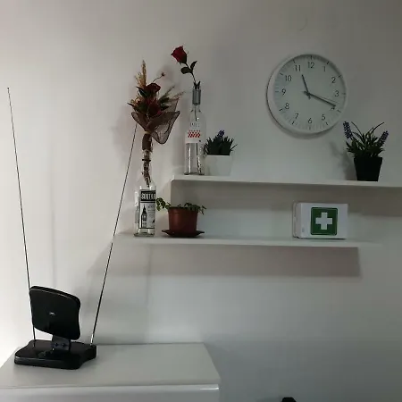 Apartman Sunny *