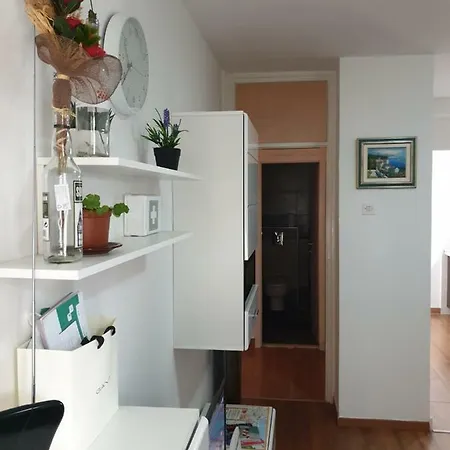 Apartman Sunny Split