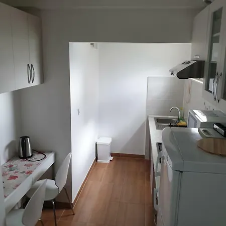 Apartamento Apartman Sunny