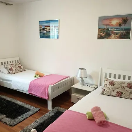 Apartamento Apartman Sunny