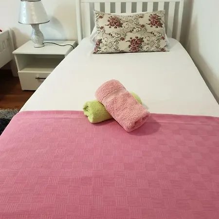 Apartman Sunny * Split