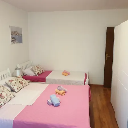 Apartman Sunny * Split