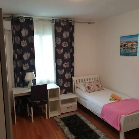 Apartman Sunny Apartamento *