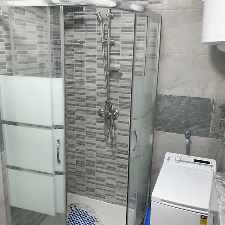 Apartman Sunny *