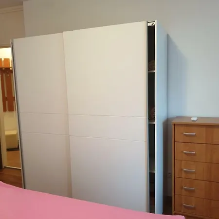 Apartamento Apartman Sunny *