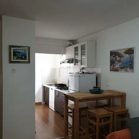 Apartamento Apartman Sunny *