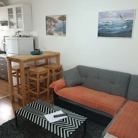 Apartman Sunny