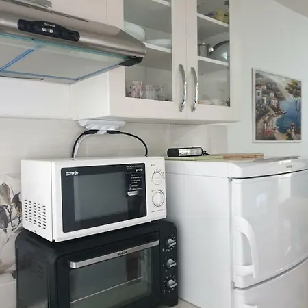 Apartamento Apartman Sunny *