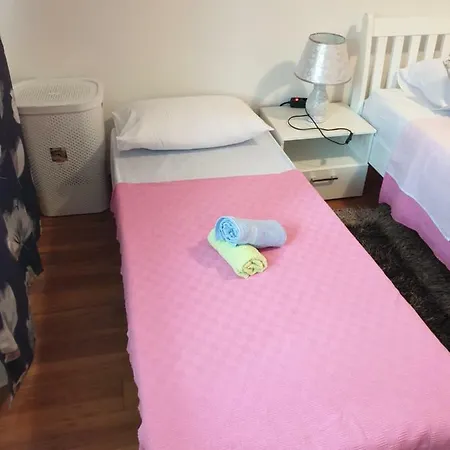 Apartamento Apartman Sunny