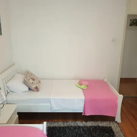 Apartman Sunny Apartamento *
