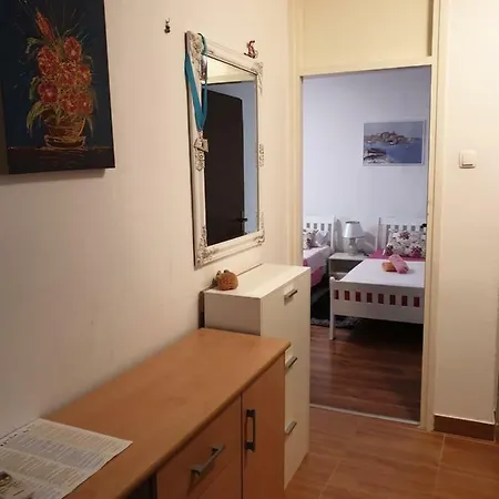Apartman Sunny Apartamento